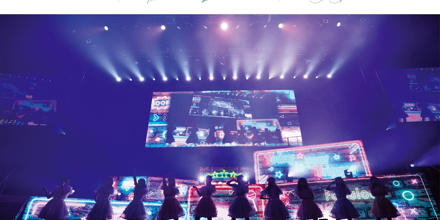 LOVE 全国ツアー2023「Today is your Trigger」 (Video Album)