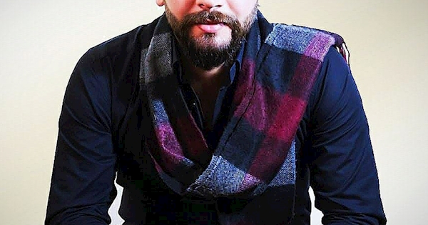 Muhammad Rabee