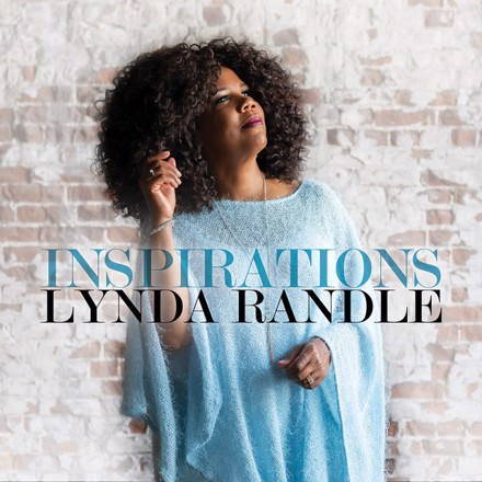 Inspirations: Lynda Randle