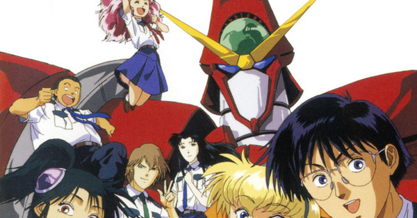 Various Artists - 流星機ガクセイバー IN ANIMATION