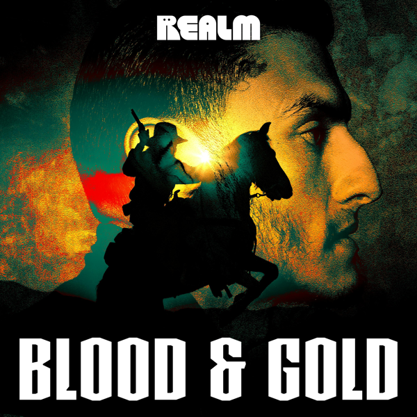 Blood Gold