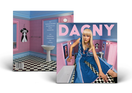 Dagny