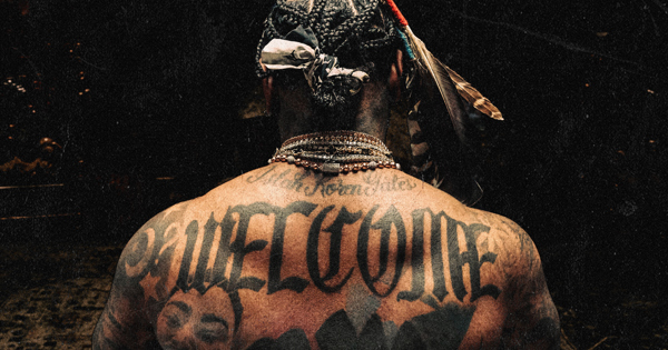 Kevin Gates The Ceremony