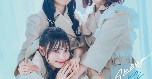 67thシングル『名残り桜』（2月25日(水)発売）
