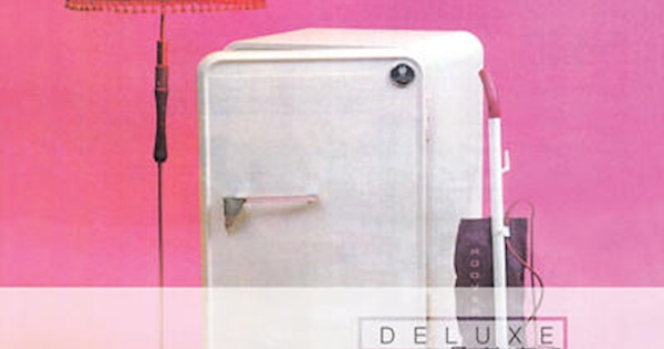 The Cure - Three Imaginary Boys (Deluxe Edition)