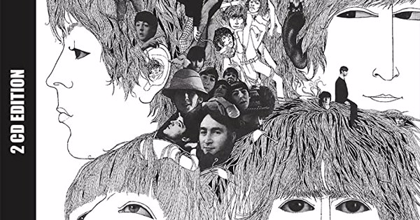 Revolver Special Edition Standard 1 Cd