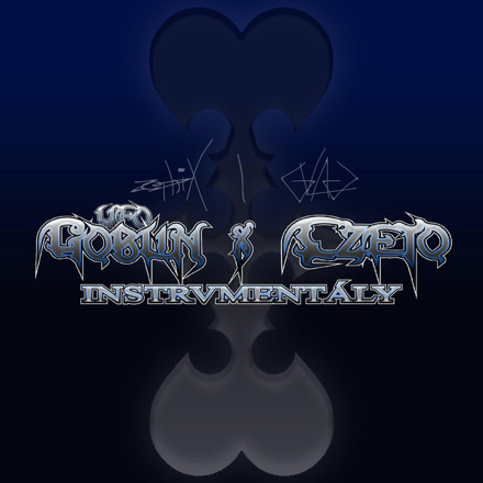 /VFO GOBLIN/ + CŽETO?!?! INSTRVMENTÁLY