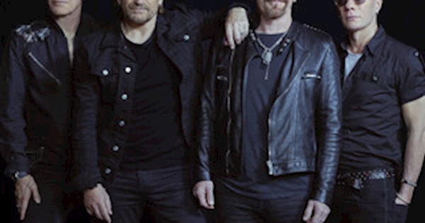 U2 Complete Playlist